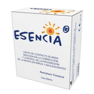 Esencia Tórica