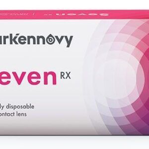 Seven Rx Multifocal Toric
