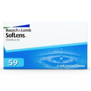 Soflens 59