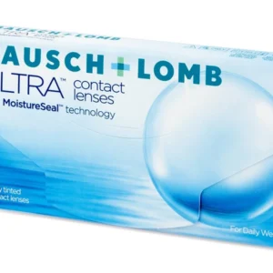 Ultra de Bausch and Lomb 6