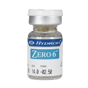 Zero 6