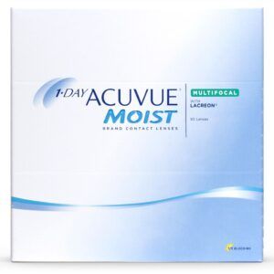 Acuvue Moist Multifocal Pack90