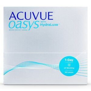Acuvue Oasys 1 Day pack90