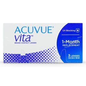 Acuvue Vita