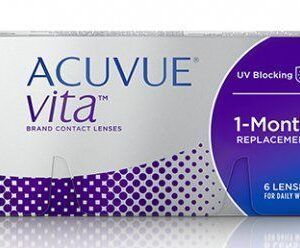 Acuvue Vita CAJA DE 6