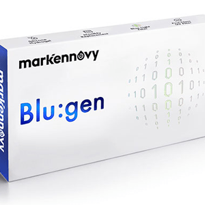 Blu:Gen Multifocal Toric