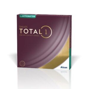 Total 1 for astigmatism 90