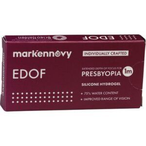EDOF Multifocal 3