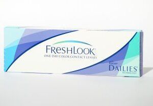 FreshLook Colors