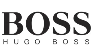 logo boss