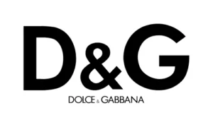 logo dolce gabanna