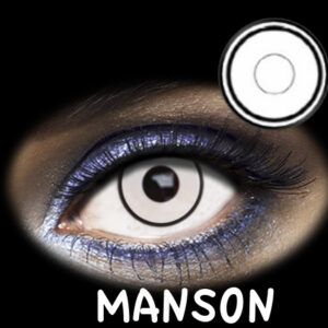 Lentillas Manson semanal