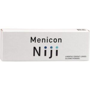 Menicon Niji Multifocal