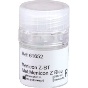 Menicon Z Btc