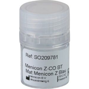 Menicon Z Comfort