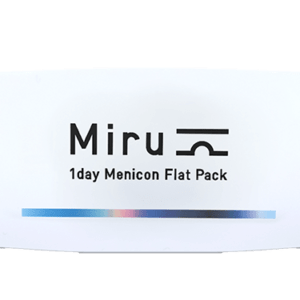 Miru 1 Day