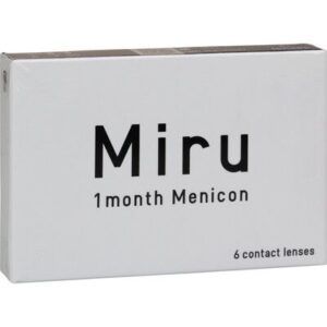 Miru 1 Month