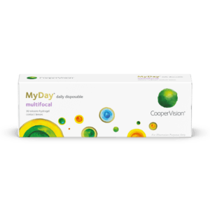 MyDay Multifocal
