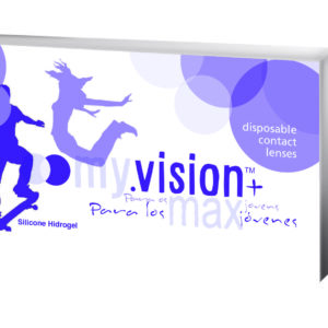 My.Vision Max+
