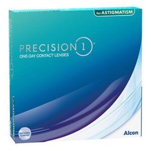 Precision 1 for Astigmatism 90