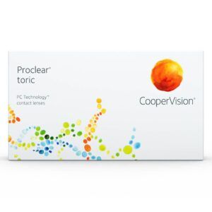 Proclear Toric XR