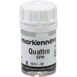 Quattro Tórica Anual