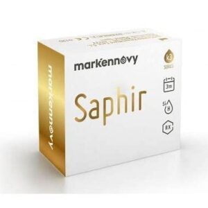 Saphir Multifocal Toric Trimestral