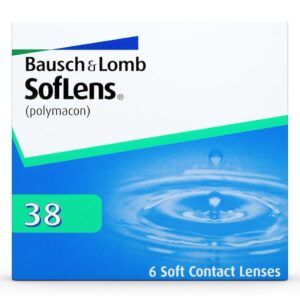 Soflens 38