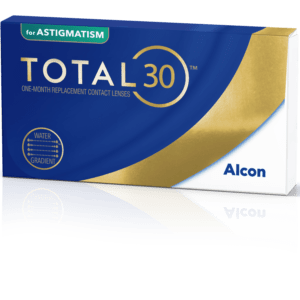 Total 30 Astigmatismo 6
