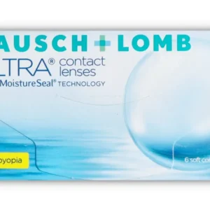 Ultra for Presbyopia