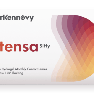Xtensa SiHy Multifocal
